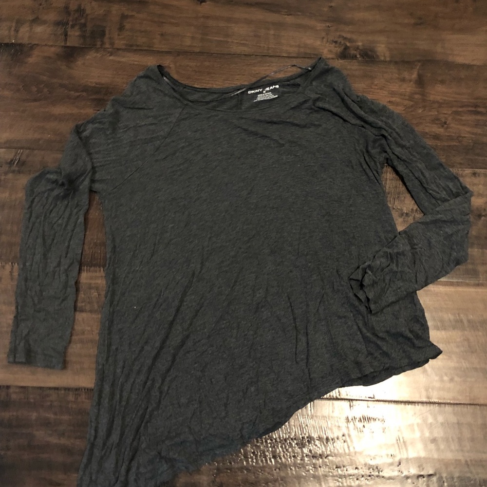 DKNY long sleeve